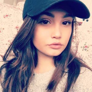 Meet your Posher, Andreanna